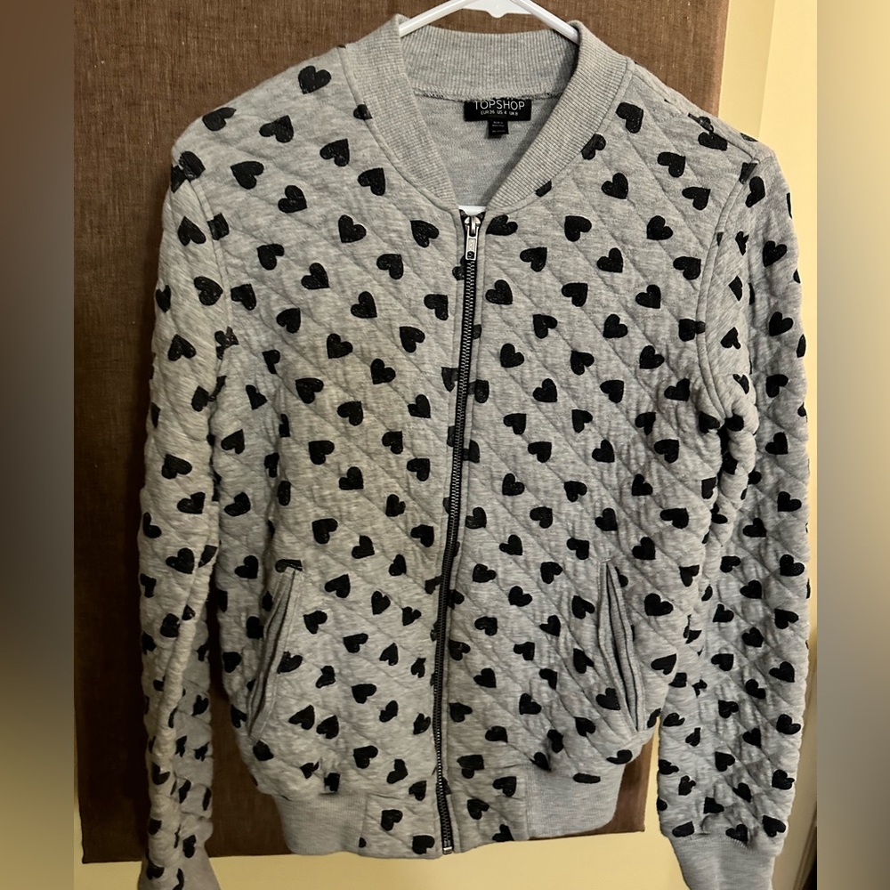 Topshop cardigan